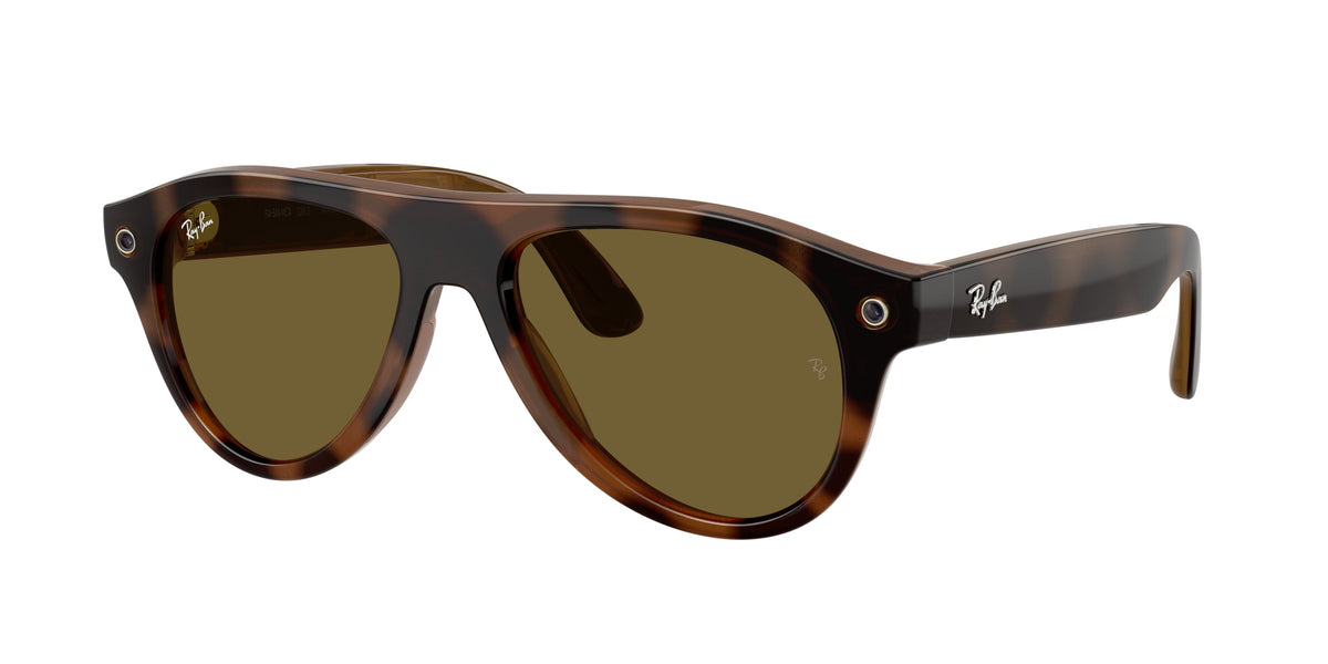 Ray-Ban Meta — Generation 3 — Ray-Ban Meta Aviator (Gen 3)