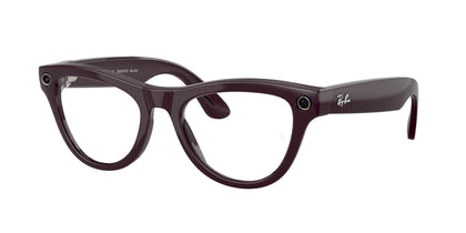 Mystic Violet · Transitions® Klar zu Amethyst