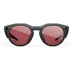 Oakley | META (Gen 2) AI Glasses | Oakley Meta HSTN – Black / Prizm™ Dark Golf