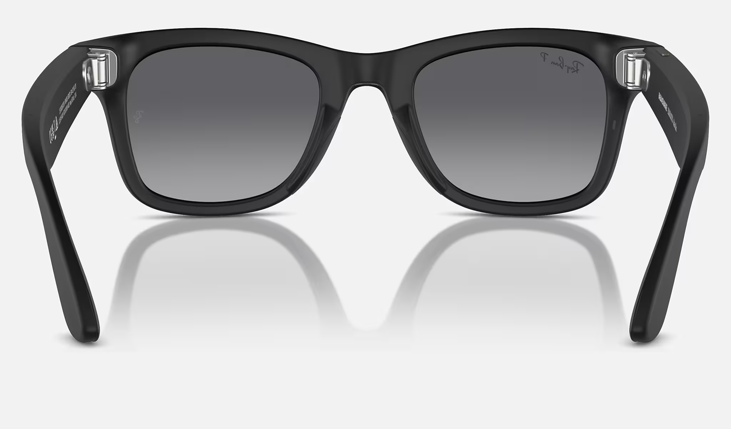 RayBan META Smart Glasses