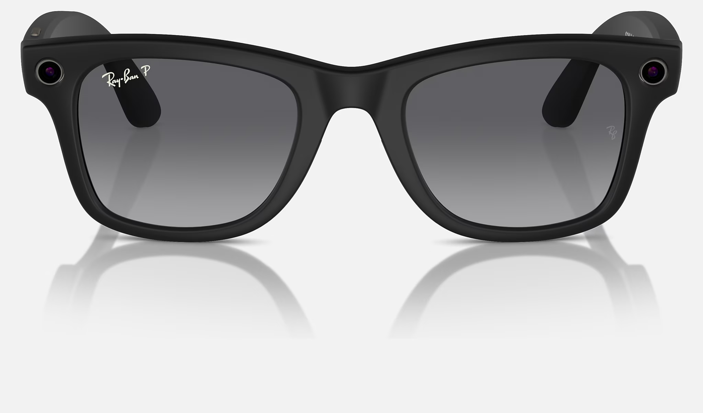 RayBan META Smart Glasses