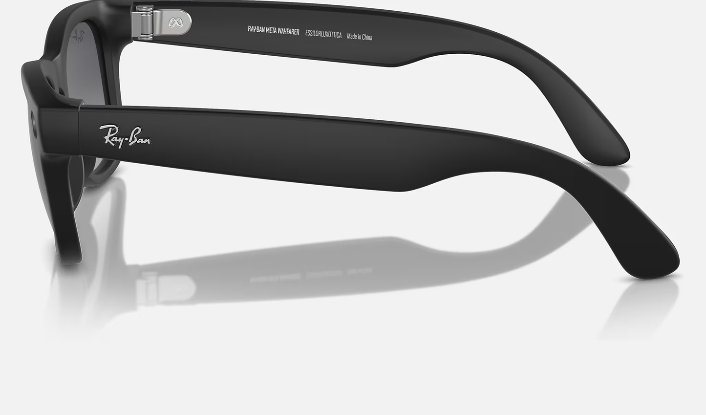 RayBan META Smart Glasses