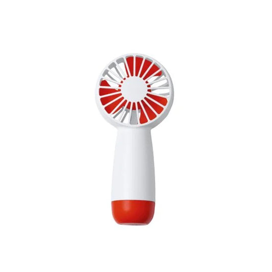 Handlüfter I Mini Ventilator mit Akku