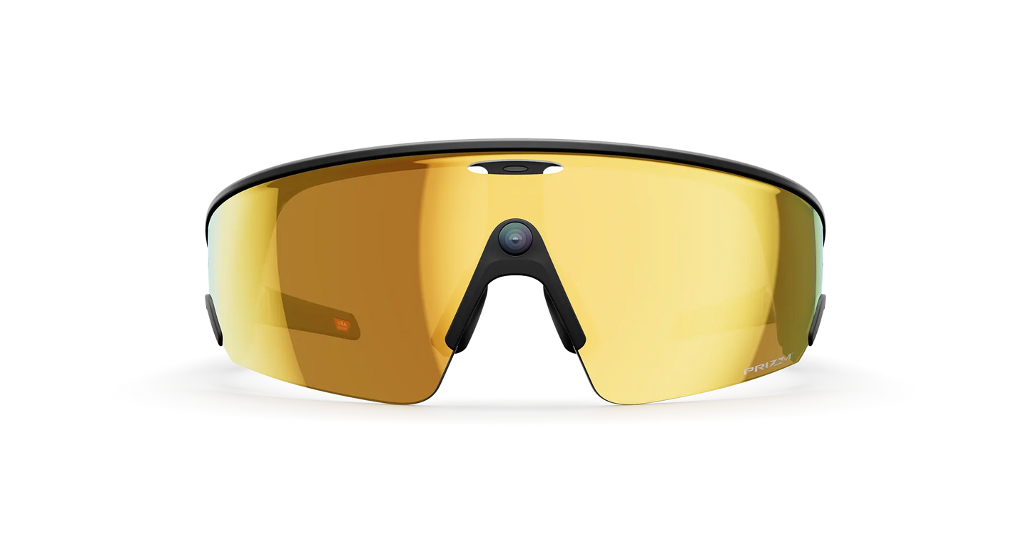 Oakley Meta Vanguard - Prizm™ 24K