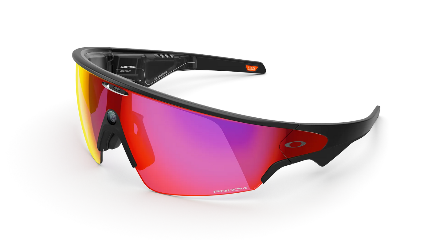 Oakley Meta Vanguard - Prizm™ Road