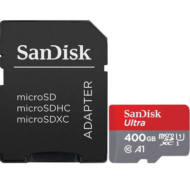 SD Memory Card